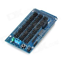 ►68◄Arduino LCD 1602 3.3V LCD IIC I2C 16x2 16*2 藍屏 白字 送杜邦線 歷史價格詳細信息