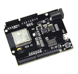 4MB Flash WEMOS D1 Lolin32 CP2104 WIFI&amp;Bluetooth Card ESP32 ESP-WROOM-32 Antenna 歷史價格詳細信息