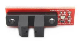 限位開關 光學式 紅外線 含線 Endstop 3D列印 YouLight 歷史價格詳細信息