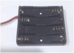 AAA電池盒 7號電池盒 2節 4號 4節好品質 1節 串聯  3節 diy電池盒 歷史價格詳細信息