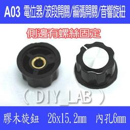 電位器旋鈕 音響 功放機 調音台旋鈕 148旋鈕 15*20/24MM音量旋鈕-滿200元發貨，量大價另議 歷史價格詳細信息