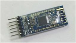 藍牙4.0BLE低功耗CC2541主從一體 支持微xin airsync iBeacon模組 W177.0427 歷史價格詳細信息