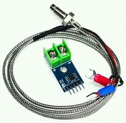 k型熱電偶不鏽鋼探針溫度傳感器插頭溫度傳感器 螺釘式熱電偶 歷史價格詳細信息