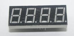 七段顯示器 紅色 數碼管 0.28/0.36/0.4/0.5/0.8英寸 1-2-3-4位 共陰共陽時鐘 歷史價格詳細信息