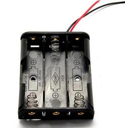 5號1節AA電池盒電池座 電池倉帶引線電池盒臺灣三號 大陸五號 （AA）  (8個一拍) 歷史價格詳細信息