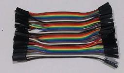 杜邦殼杜邦膠殼母頭2.54mm間距杜邦線插頭單排雙排1P/2P/4P/~10P~百寶閣 歷史價格詳細信息