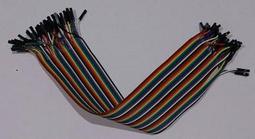 杜邦殼杜邦膠殼母頭2.54mm間距杜邦線插頭單排雙排1P/2P/4P/~10P~百寶閣 歷史價格詳細信息