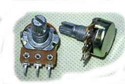 單聯電位器WH148可調電阻1K/B5K/B10K/B20K/B50K/B100K滑動變阻器~閒雜鋪子 歷史價格詳細信息