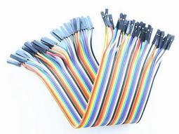 杜邦殼杜邦膠殼母頭2.54mm間距杜邦線插頭單排雙排1P/2P/4P/~10P~百寶閣 歷史價格詳細信息