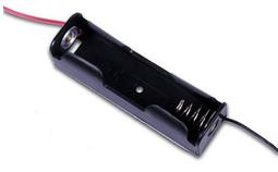 5號1節AA電池盒電池座 電池倉帶引線電池盒臺灣三號 大陸五號 （AA）  (8個一拍) 歷史價格詳細信息