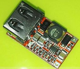 DC-DC降壓模組USB充電模組6-32V轉5V支持FCP AFC QC2.0 QC3.0快充 W313-2[363914] 歷史價格詳細信息