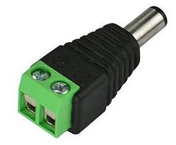 監控攝影機電源公頭/母頭 12V 綠色接線端子DC公母接頭 5.5*2.1 監控設備配件 工作方便 免焊接超好用 歷史價格詳細信息