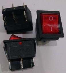 雙色燈電源開關【沛紜小鋪】雙切LED燈電源開關 電線開關 檯燈開關 可變色電燈開關 撥動開關 歷史價格詳細信息