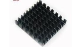 【散熱片】散熱器20*20*16mm鋁型材芯片散熱塊 散熱器CPU水冷 歷史價格詳細信息