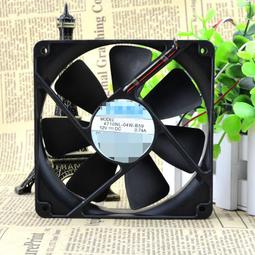 12cm礦機風扇 高轉速暴力風扇 110V-220V 機櫃散熱風扇 110V-220V供電 帶調速器 歷史價格詳細信息