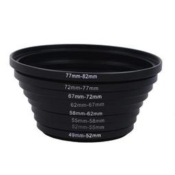 濾鏡轉接環 順接 小口徑鏡頭裝大口徑濾鏡 小鏡頭裝大濾鏡 43-52mm 歷史價格詳細信息
