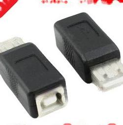 [含稅]列印口USB 帶螺絲孔 可固定好品質 B型延長線 USB列印口延長線 公對母0.3m 歷史價格詳細信息