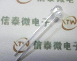 5MM/F5 草帽LED 白發紫 發光二極管LED 4.8MM紫光燈珠 長腳 10只 歷史價格詳細信息