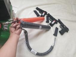 HW KJ WE KWC KSC BB槍瓦斯CO2槍外接套組   彈匣彈夾外接頭母頭 空壓機公頭 快插頭 快速接頭 價格比較,價格查詢,歷史價格詳細信息