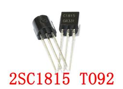 C1815 2SC1815 印絲：HF SOT-23 長電 貼片三極管 1000個 230-01262 歷史價格詳細信息