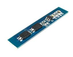 18650鋰電池組2串保護板 7.4V 8.4V 最大3A電流 防過充電過放電 174-00059 歷史價格詳細信息