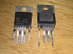 TOP258 TOP258PN 直插 DIP 電源管理晶片 W81-0513 [335400] 歷史價格詳細信息