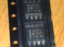 TLC5615CP TLC5615 10位數模轉換器 D/A DA轉換芯片 直插 DIP-8~半島鐵盒 歷史價格詳細信息