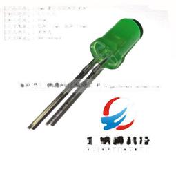 led發光二極體F5/5mm圓頭透明七彩快閃慢閃RGB自閃長腳短腳指示燈 歷史價格詳細信息