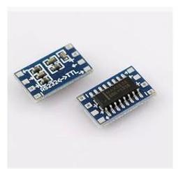 含稅 RS232轉RS422轉換器 RS232轉RS485 232轉485/422串口通信轉換器 歷史價格詳細信息