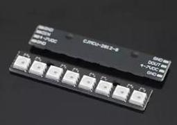 [含稅]RGB模組 AArduino 模組 LED模組 全彩LED模組 三色LED 歷史價格詳細信息