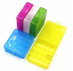 電池 收納盒 18650電池盒/16340電池盒/CR123電池盒(E1A3) 188-05022 歷史價格詳細信息