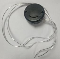 1018冰種帶陽綠平安扣～天然老坑A貨翡翠～啟京翡翠 歷史價格詳細信息