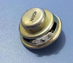 4歐3W喇叭揚聲器2寸亮盆電子全頻迷你小音箱配件圓形 直徑50mm~ 歷史價格詳細信息