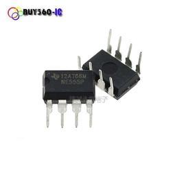 NE555P NE555 NE556N 計時/定時器編程振蕩器 IC芯片DIP8 14 sop~閒雜鋪子 歷史價格詳細信息