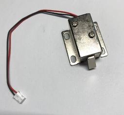 電插鎖明裝門禁鎖智能感應玻璃門鎖鐵門12V電子鎖安全防護出租屋 歷史價格詳細信息