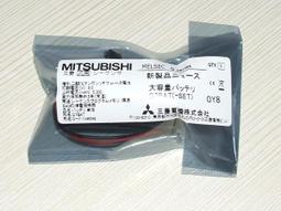 三菱電池、MR-BAT6V1SET-A、MR- JE系列專用、二手拆機、詢價、 歷史價格詳細信息