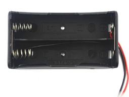 電池盒座5號2/3/4節led燈牌12v帶蓋開關八節DC5.5-2.1電源接插口（量大從優） 歷史價格詳細信息