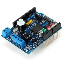 L298P Shield R3 DC Motor Driver Module 2A H-Bridge 2way For Arduino UNO 2560 A3G 歷史價格詳細信息