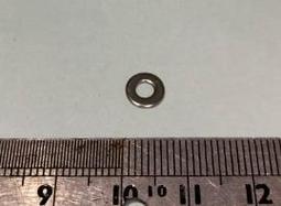 螺絲螺母墊片M3組合包 有頭內六角螺絲 304不鏽鋼 歷史價格詳細信息