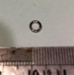 螺絲螺母墊片M3組合包 有頭內六角螺絲 304不鏽鋼 歷史價格詳細信息