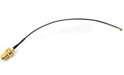 ipx轉BNC轉接線天線Q9公頭1.13線ipex線BNC-J模塊RF連接線延長線（量大從優） 歷史價格詳細信息