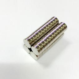 磁鐵 釹鐵硼超強磁鐵 強磁 吸鐵石 強力磁鋼 圓形磁鐵4X2mm 厚度可選1/2/3/4/5/6mm 185-02637 歷史價格詳細信息