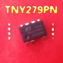 TNY274PG POWER IC OFFLINE SWIT OVP OTP HV DIP 歷史價格詳細信息