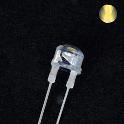 8MM/F8 草帽LED發光二極體草帽白髮白/白髮翠綠/白髮藍 0.5W燈珠 Y00861 歷史價格詳細信息