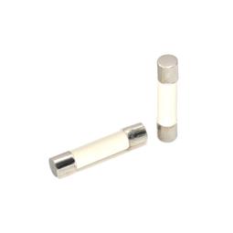 陶瓷保險絲管10*38mm20A一盒20支．10*37陶瓷管保險管RO15熔斷器fuse 歷史價格詳細信息