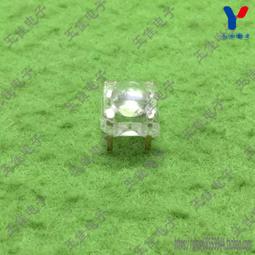 LED發光二極體 白光5MM (壹包20入)白色光 003366  ( 每標 20個 /10元 ) 歷史價格詳細信息