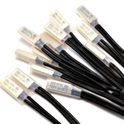 KSD9700 常閉 40 50 60 70 80 90 100度 溫控開關 過溫保護器 5A(其他規格留言) 019- 歷史價格詳細信息