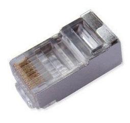 高品質RJ45網絡模塊超五類cat5e網線插座86型打線模塊 工程家裝咨詢 歷史價格詳細信息