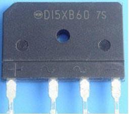 D10XB60  10A 600V  進口 新電5元橋堆   D10XB60H 歷史價格詳細信息