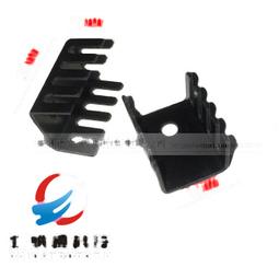 【散熱片】散熱器20*20*16mm鋁型材芯片散熱塊 散熱器CPU水冷 歷史價格詳細信息